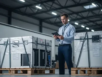 Cargo Theft Losses Soar as Criminals Target High-Value Goods