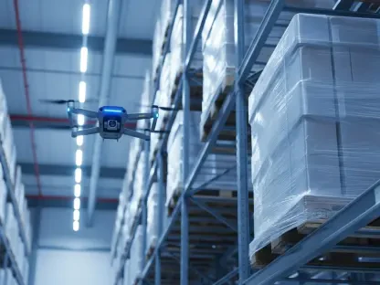 Gather AI Secures $40M to End Warehouse Discrepancies