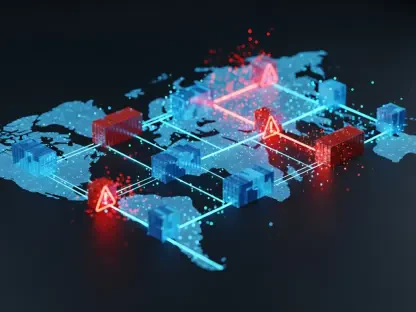 Trend Analysis: Global Procurement Volatility