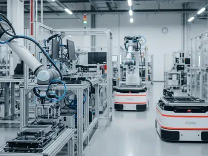 Can One AI Brain Power Any Commercial Robot?