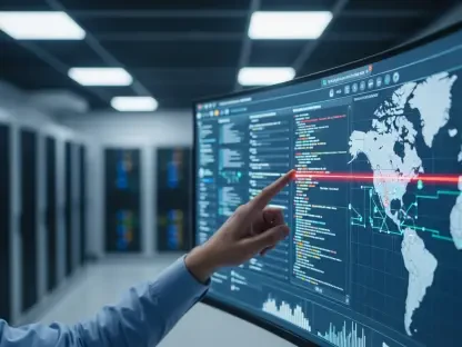 Trend Analysis: Supply Chain Security Threats