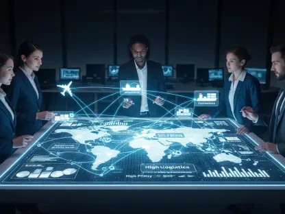 FedEx Unveils Ambitious Three-Year Plan for Growth