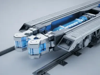 How Will Wabtec's Acquisition of Dellner Reshape Rail Transit?