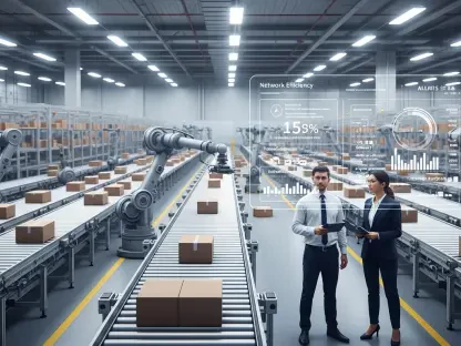 Can AI Make the Middle Mile More Resilient?