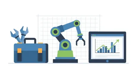 Roboworx AI Predicts and Prevents Robot Failures