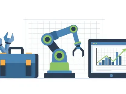 Roboworx AI Predicts and Prevents Robot Failures