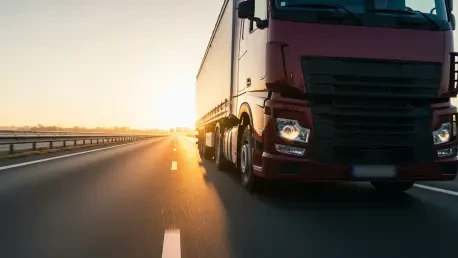 Paccar Projects a Strong Rebound for the 2026 Truck Market