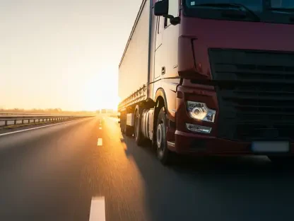 Paccar Projects a Strong Rebound for the 2026 Truck Market