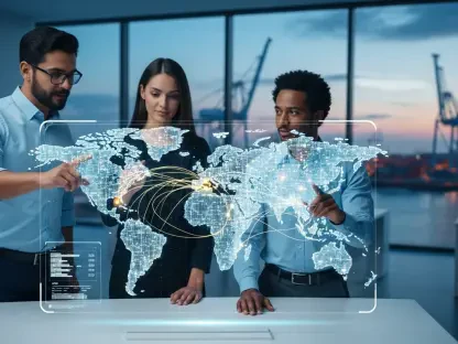 Building a Resilient and Agile Supply Chain