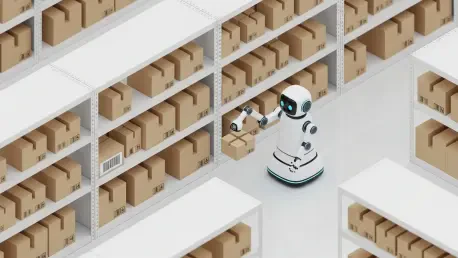 Physical AI Inventory Management – Review