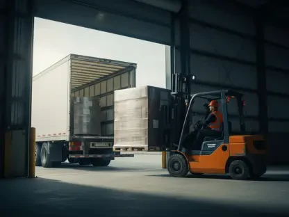 US Cargo Theft Jumps 16% in Major Logistics Hubs