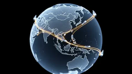 Is Global Trade Realigning Away From China?