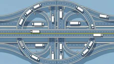 Chicago Interchange Named Nation's Worst Freight Bottleneck