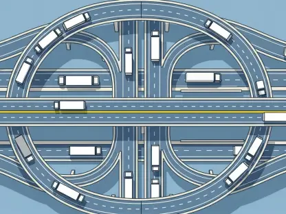 Chicago Interchange Named Nation's Worst Freight Bottleneck