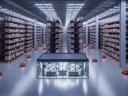 Is It Time to Break Up With Your Legacy WMS?