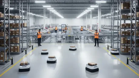 Supply Chain Automation – Review