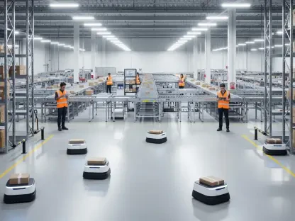 Supply Chain Automation – Review