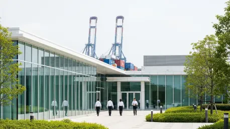 How Will CMA CGM Help India Become a Global Maritime Hub?