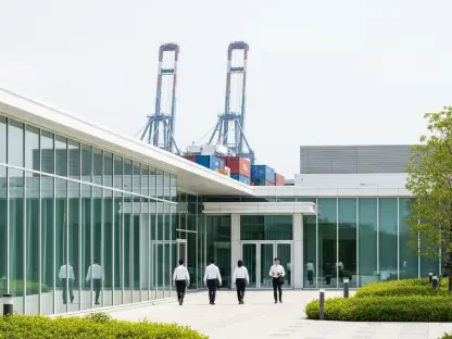 How Will CMA CGM Help India Become a Global Maritime Hub?