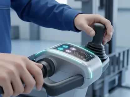 Modern Machinery Makes Warehouse Jobs More Accessible