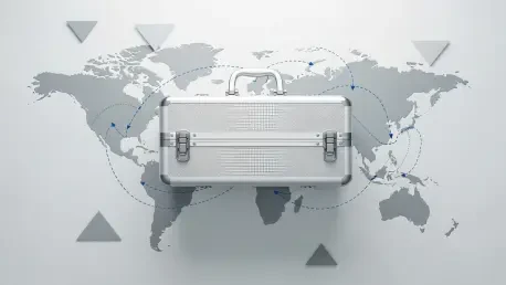 How Is DHL Redefining Global Pharma Cold Chain Logistics?