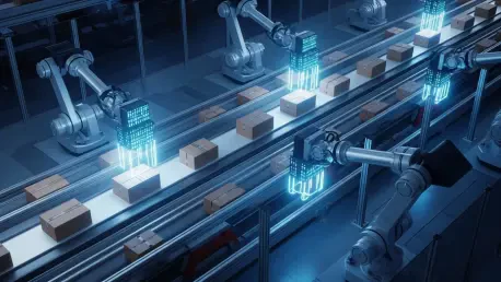 Blue Jay Warehouse Robotics – Review