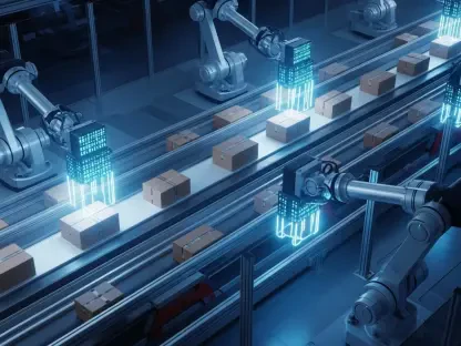 Blue Jay Warehouse Robotics – Review