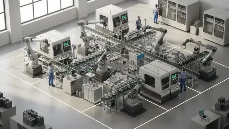 Fenceless Industrial Robotics – Review