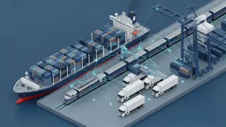 Analysis of Key Global Supply Chain and Logistics Organizations