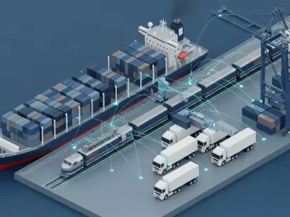 Analysis of Key Global Supply Chain and Logistics Organizations