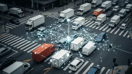 Can Alt-Carriers Break the FedEx and UPS Duopoly by 2026?