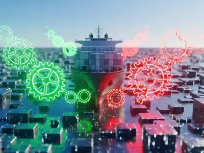 Half of Supply Chain Leaders Unprepared for 2026 Risks