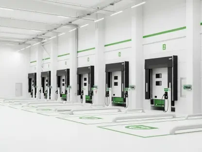 How Can Green Initiatives Improve Warehouse Profitability?