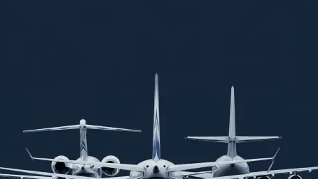 How Did Air Charter Service Hit a Record $1.34 Billion?