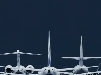 How Did Air Charter Service Hit a Record $1.34 Billion?