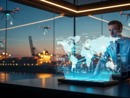 How Is Agentic AI Reshaping the Supply Chain Workforce?