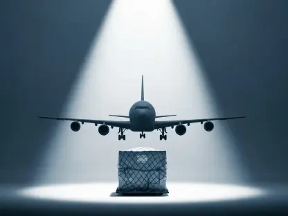 DHL Relocates Eight Rescued Big Cats to US Sanctuaries