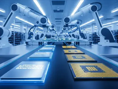 HP Adapts Supply Chain and Security for the AI Era