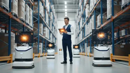 Roboteon Launches Free Robotics Investment Impact Analysis