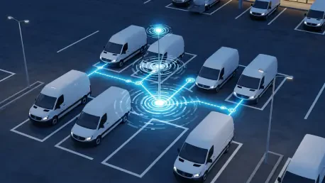 How Can GPS Data Drive Smarter Fleet Dispatching?