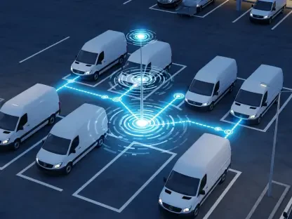 How Can GPS Data Drive Smarter Fleet Dispatching?