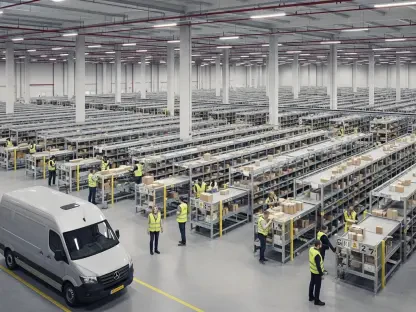 GOFO and QLS Partner to Boost European E-commerce Logistics