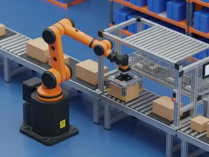 Why Is Warehouse Robotics No Longer Just for Tech Giants?