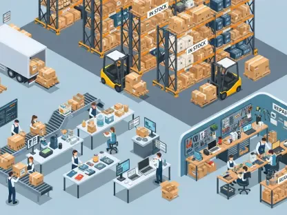 Optimizing Reverse Logistics for Warehouse Inventory Integrity