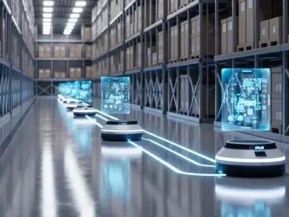 Autonomous Inventory Management – Review