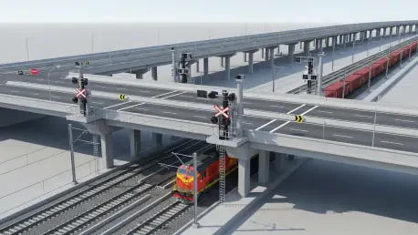 New Mexico Finalizes $283 Million Rail Modernization Plan