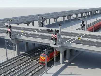 New Mexico Finalizes $283 Million Rail Modernization Plan