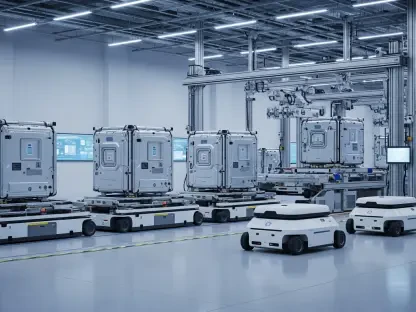 Logic Robotics Automates Supply Chains From Earth to Orbit