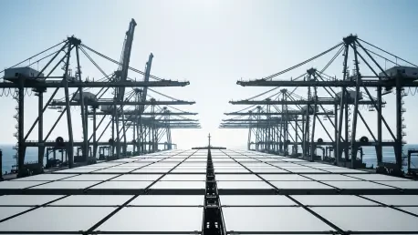 Is Consolidation Reshaping the Dry Bulk Shipping Sector?