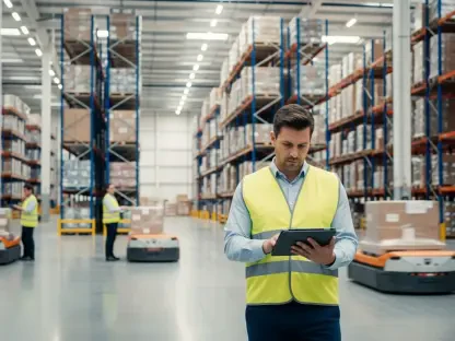 How Will New Trade Laws Reshape US E-commerce Logistics?